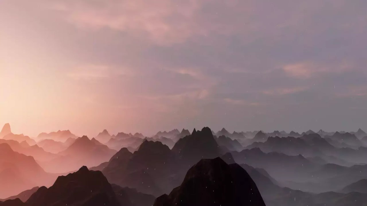 Enviro 3 - Sky and Weather📱 - изображение 3